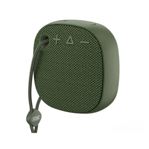 XO F56 Portable Bluetooth Speaker — image 2 of 4