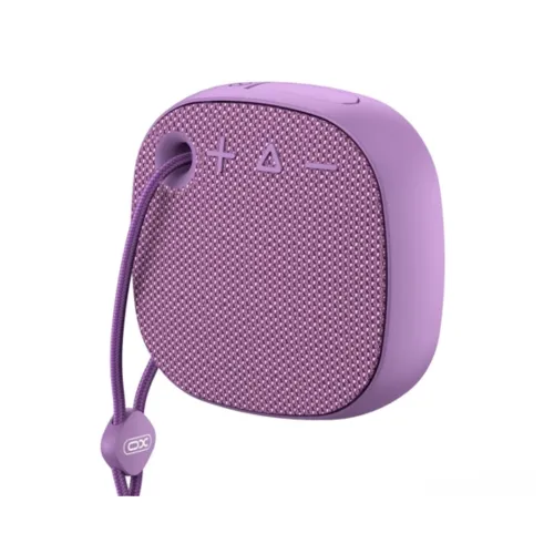 XO F56 Portable Bluetooth Speaker — image 3 of 4