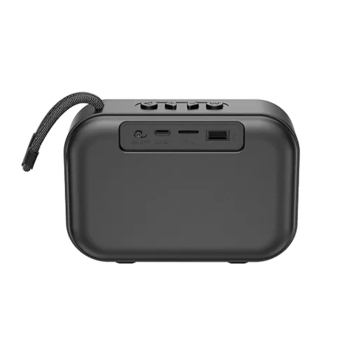 XO F66 Portable Bluetooth Speaker — image 2 of 2