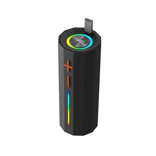 XO F71 LED Dazzle Portable Bluetooth Speaker — image 2 of 2