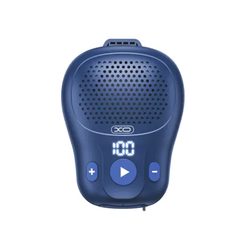 XO F78 Portable Bluetooth Speaker — image 2 of 4