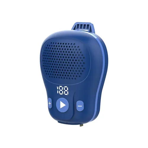 XO F78 Portable Bluetooth Speaker — image 3 of 4