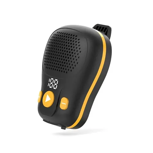 XO F78 Portable Bluetooth Speaker — image 4 of 4