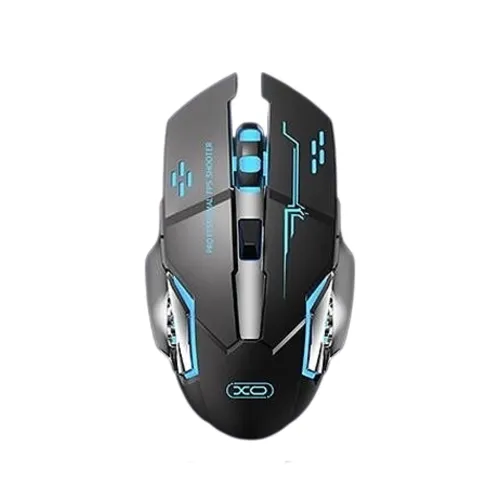 XO M10 RGB Wired Gaming Mouse — image 2 of 2
