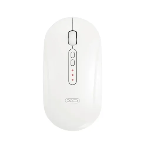 XO M13 Tri-mode Bluetooth Wireless Silent Mouse — image 2 of 3