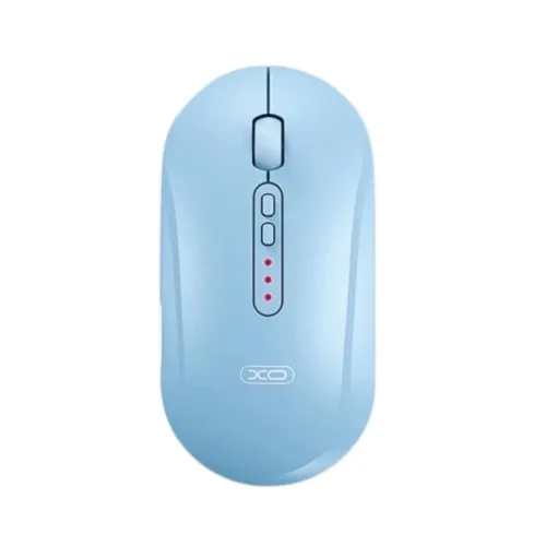 XO M13 Tri-mode Bluetooth Wireless Silent Mouse — image 3 of 3