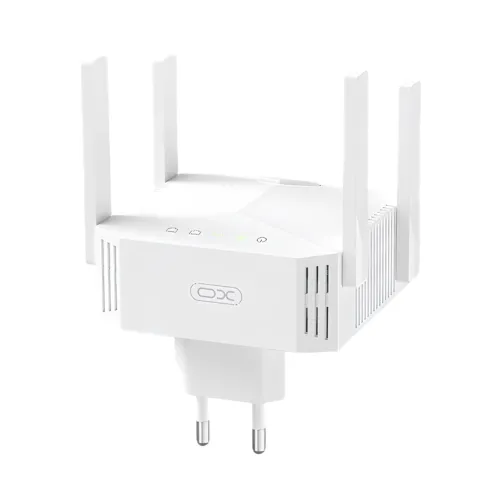 XO TX01 EU 1200Mbps Dual Band Wi-Fi Router — image 2 of 2
