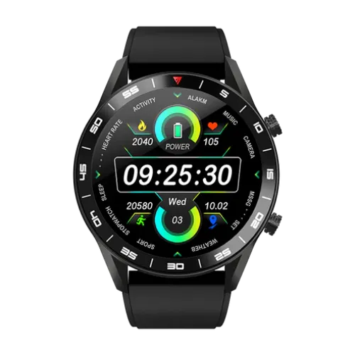 XTRA Active R7 Smart Watch — image 2 of 4