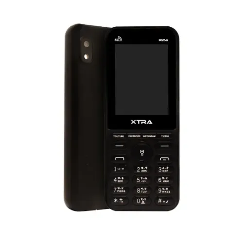 XTRA R24 — image 2 of 3