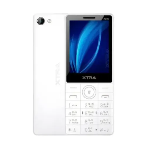 XTRA X10 — image 3 of 4