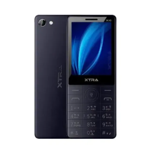 XTRA X10 — image 4 of 4
