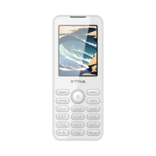 XTRA X20 — image 2 of 2
