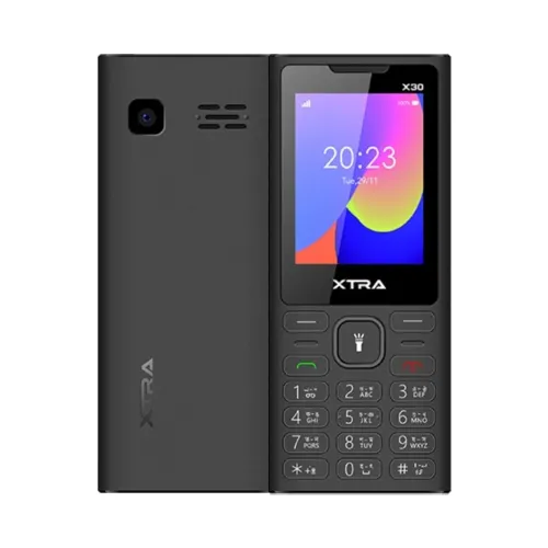XTRA X30