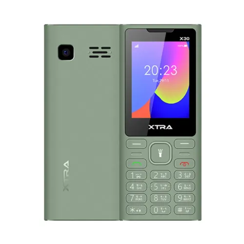 XTRA X30 — image 2 of 4