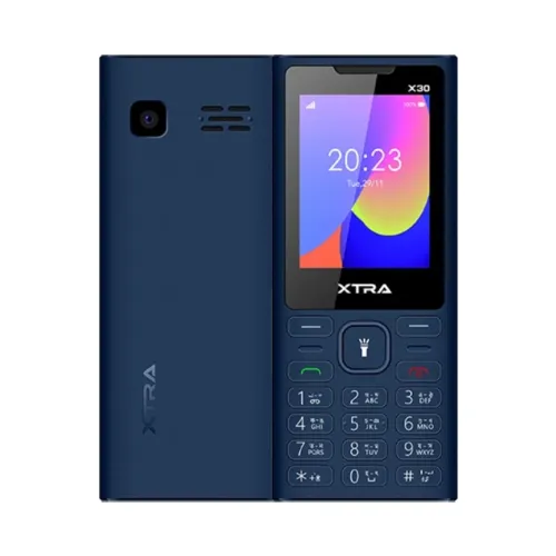XTRA X30 — image 3 of 4