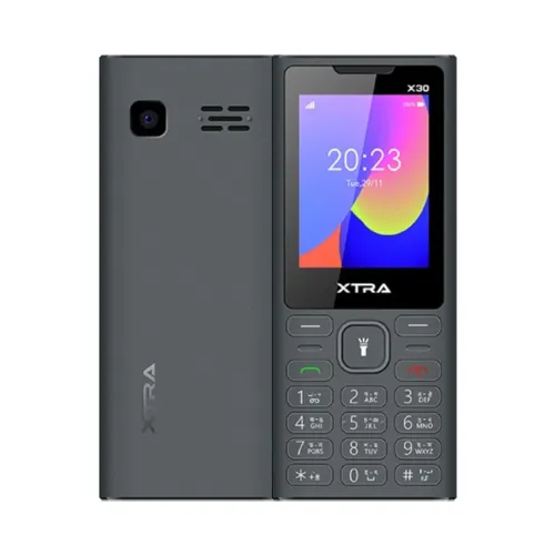 XTRA X30 — image 4 of 4