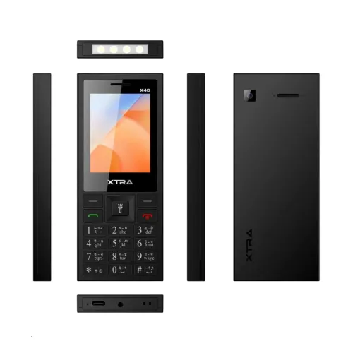 XTRA X40 — image 2 of 6