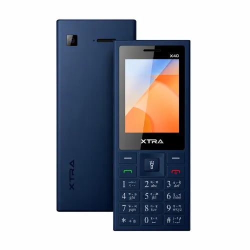 XTRA X40 — image 3 of 6