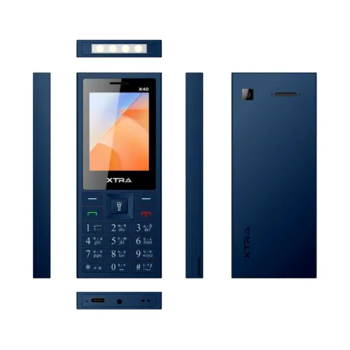 XTRA X40 — image 4 of 6
