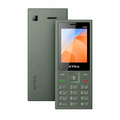 XTRA X40 — image 5 of 6