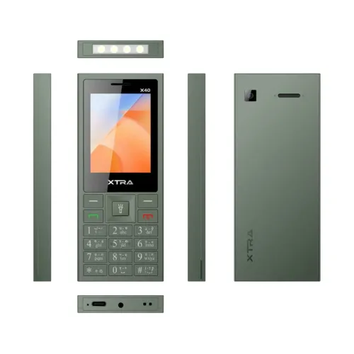 XTRA X40 — image 6 of 6