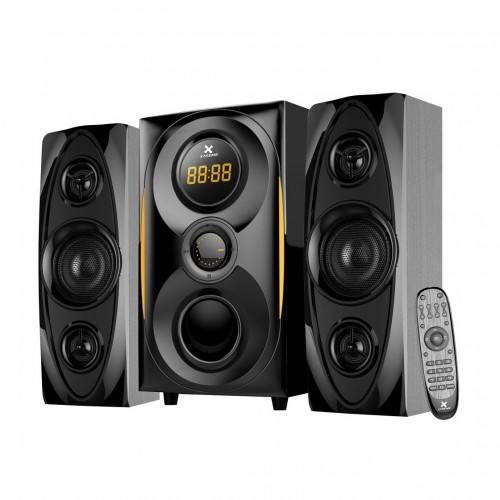 Xtreme CHILL 2:1 Multimedia Speaker — image 2 of 2