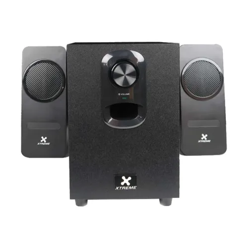 Xtreme E121 2:1 Speaker — image 2 of 2