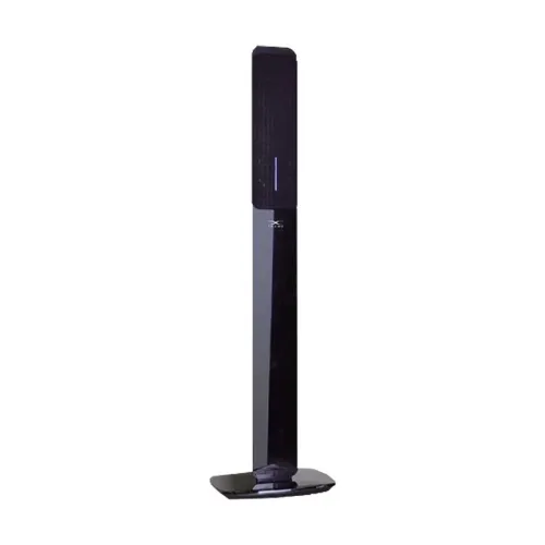 Xtreme E600BU 2:1 Bluetooth Tower Home Theater Speaker — image 2 of 3