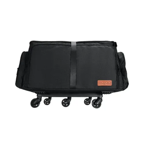 Xtreme Ikarao Waterproof Travel Trolley Bag for Break X1 Speaker — image 3 of 5