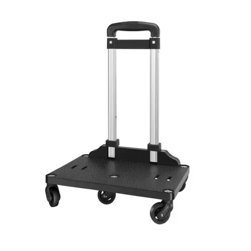 Xtreme Ikarao Waterproof Travel Trolley Bag for Break X1 Speaker — image 4 of 5