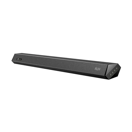 Xtreme Infinity 2:1 Multimedia Bluetooth Soundbar — image 2 of 4