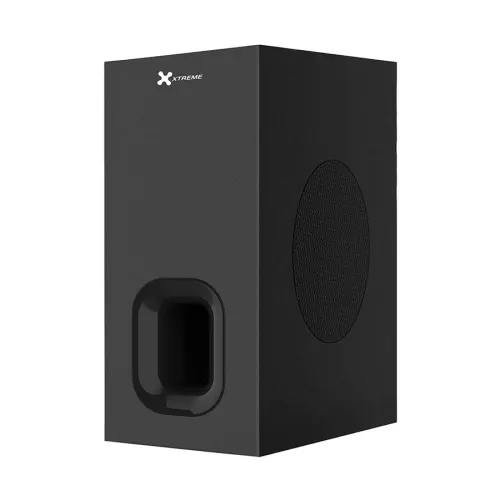 Xtreme Infinity 2:1 Multimedia Bluetooth Soundbar — image 3 of 4
