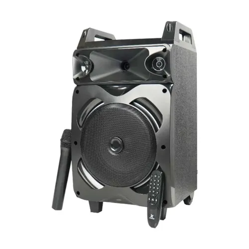 Xtreme JALSA Trolley Bluetooth Speaker with Microphone — image 2 of 4