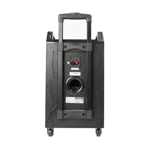 Xtreme JALSA Trolley Bluetooth Speaker with Microphone — image 4 of 4