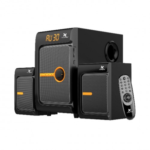 Xtreme JUPITER 2:1 Multimedia Speaker — image 2 of 2