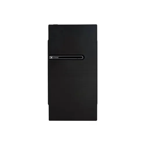 Xtreme M09 RGB Logo Mini Tower Casing — image 2 of 3