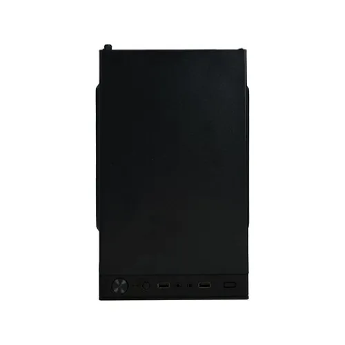 Xtreme M09 RGB Logo Mini Tower Casing — image 3 of 3