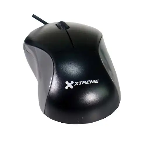 Xtreme M288 USB Wired Optical Mouse — image 2 of 2