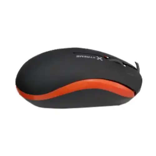 Xtreme M302 USB Wired Optical Mouse — image 2 of 2
