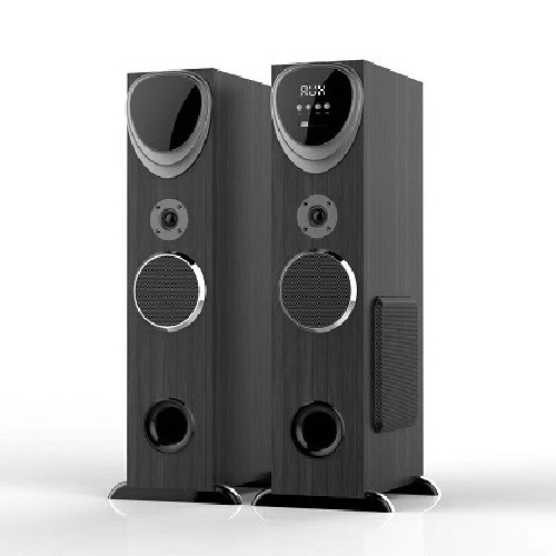 Xtreme MAXIM Multimedia Speaker (2:0) (140W) — image 2 of 2