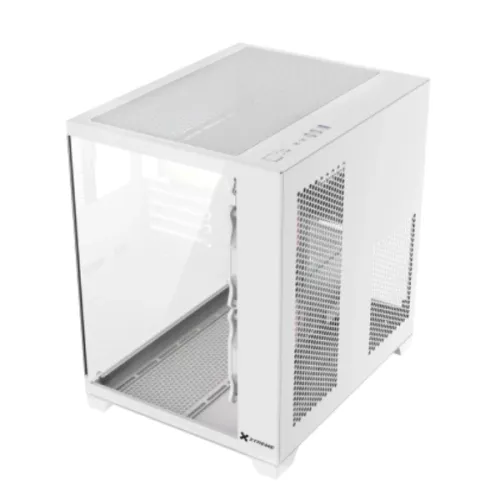 Xtreme S270W ARGB Mid Tower Casing With 3 ARGB Fan — image 5 of 6