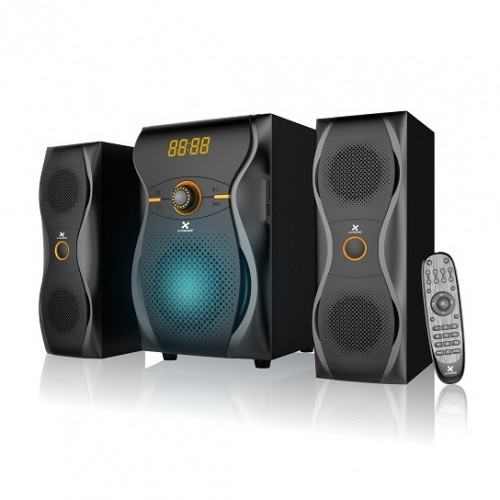 Xtreme SICILY 2:1 Multimedia Speaker — image 2 of 2