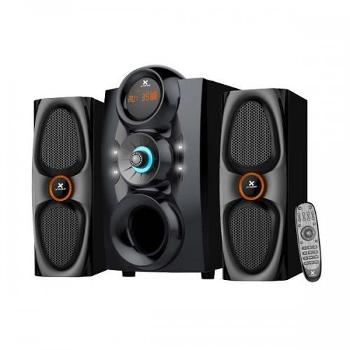 Xtreme TIGER 2:1 Multimedia Speaker — image 2 of 2