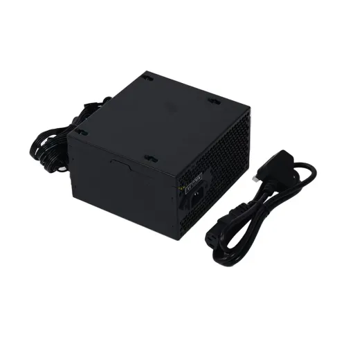 Xtreme U200 Mid Tower Micro ATX Casing With Power Supply — image 3 of 3