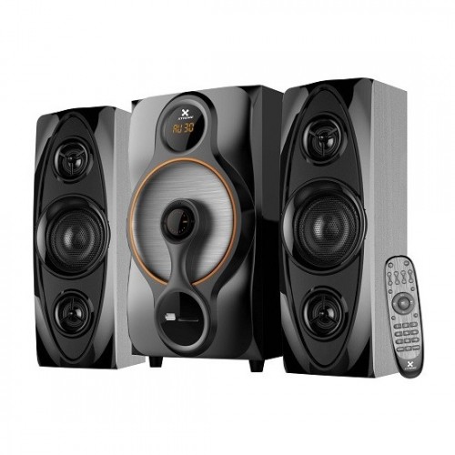 Xtreme WILLOW 2:1 Multimedia Speaker — image 2 of 2