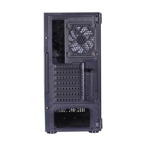 Xtreme XJOGOS AX5 ATX Mid Tower RGB Gaming Casing — image 2 of 3