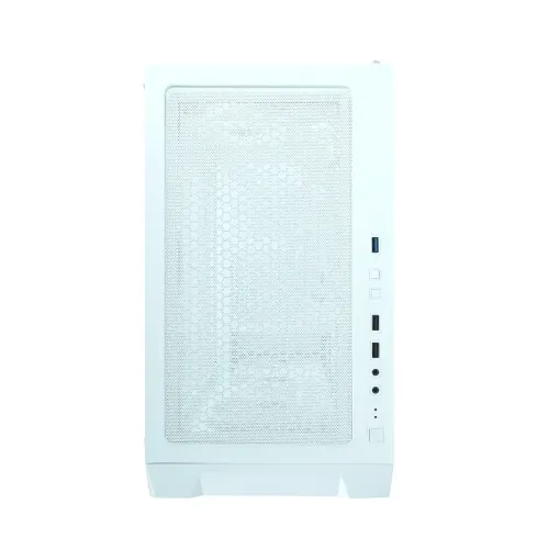 Xtreme XJOGOS M211WH RGB Mid Tower mATX Gaming Casing — image 3 of 4