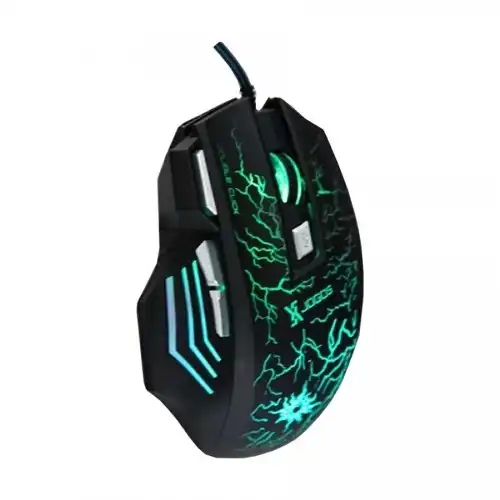 Xtreme XJOGOS XG07 Wired Gaming Mouse — image 2 of 2