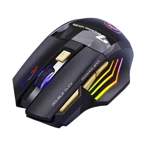 Xtreme XJOGOS XG08 Wired Gaming Mouse — image 2 of 2