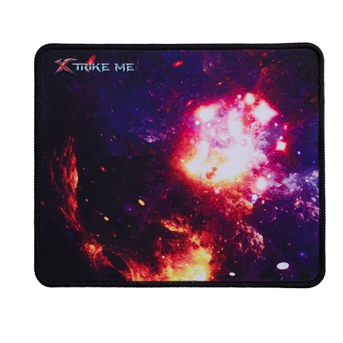 Xtrike Me CMX-410 Gaming Keyboard, Mouse, Mousepad & Headset Combo — image 5 of 5